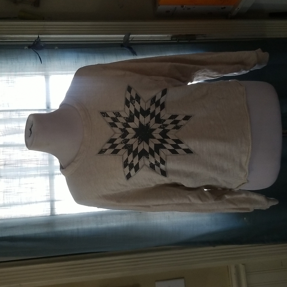 Universal Thread Sweater